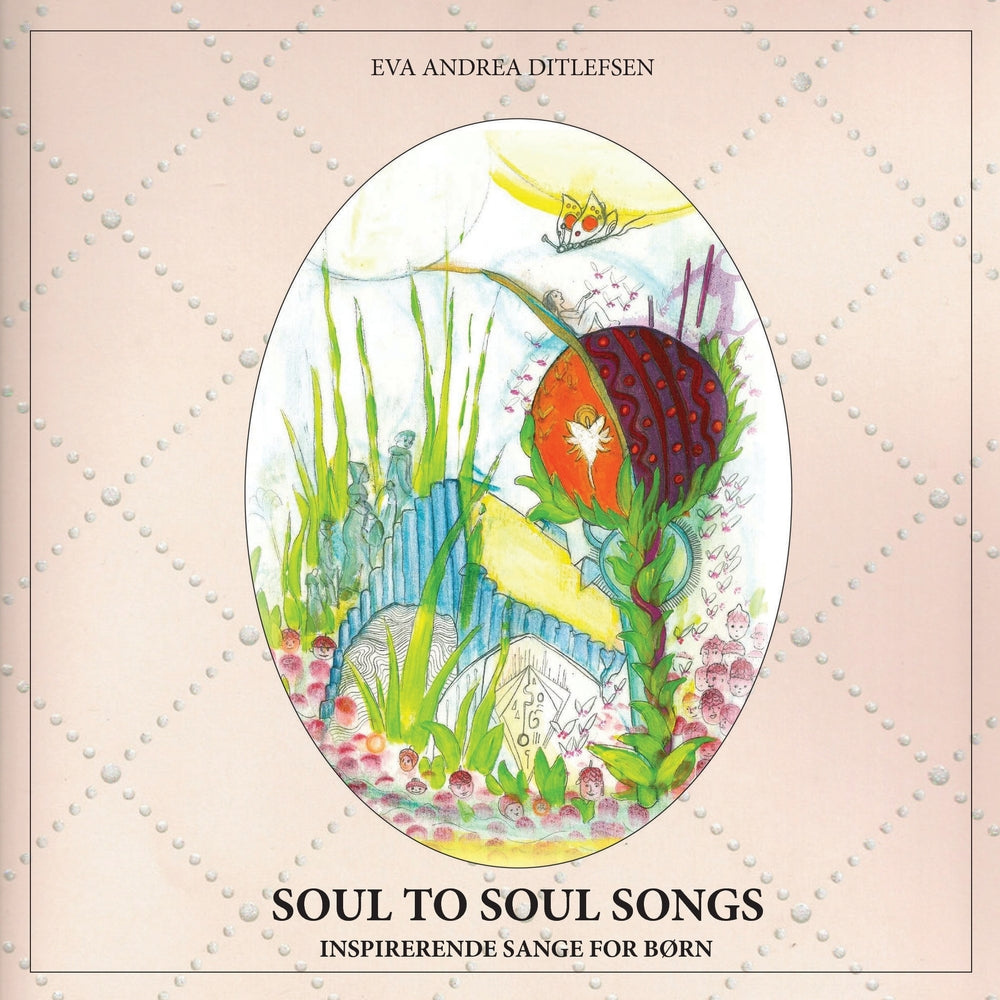 Soul to soul songs