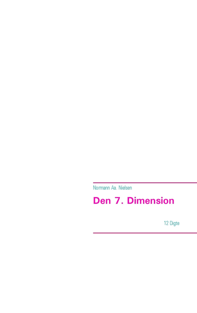 Den 7. dimension