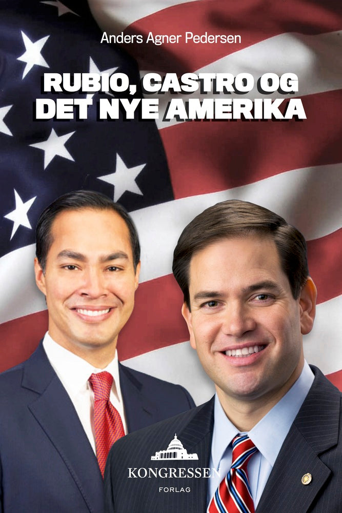 Rubio, Castro og det nye Amerika
