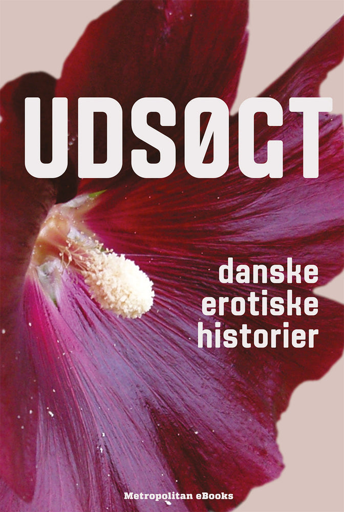 Udsøgt
