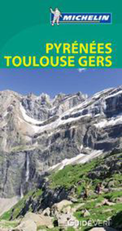Pyrenees Toulouse Gers Ariege