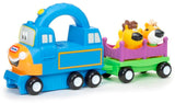 LITTLE TIKES BIG TOP CHARLIE TOG