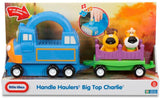 LITTLE TIKES BIG TOP CHARLIE TOG