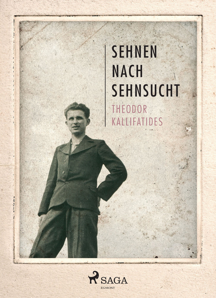 Sehnen nach Sehnsucht