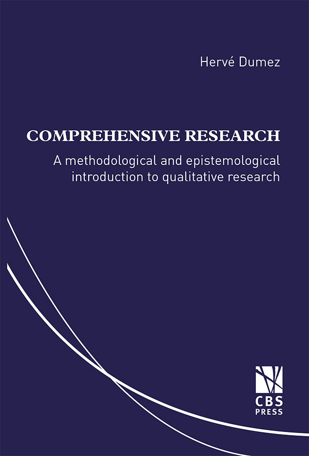 Comprehensive research