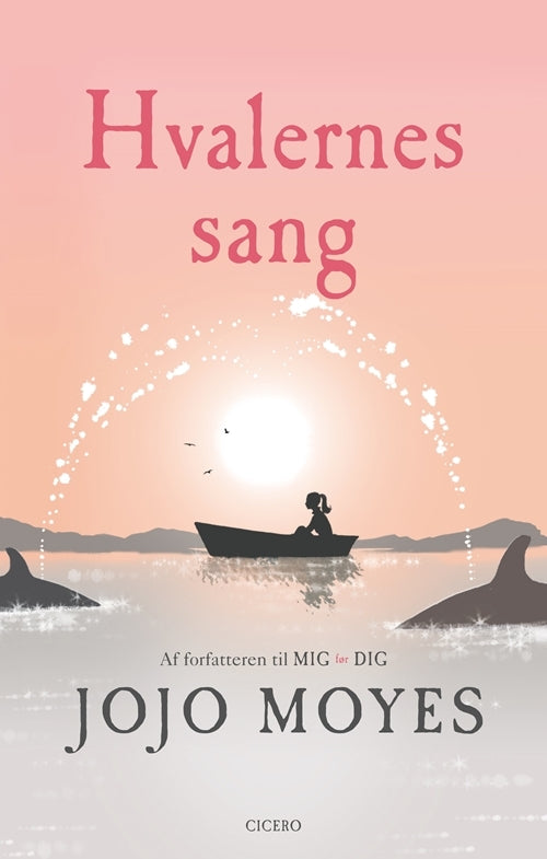 Hvalernes sang, pb