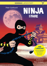 Ninja i fare