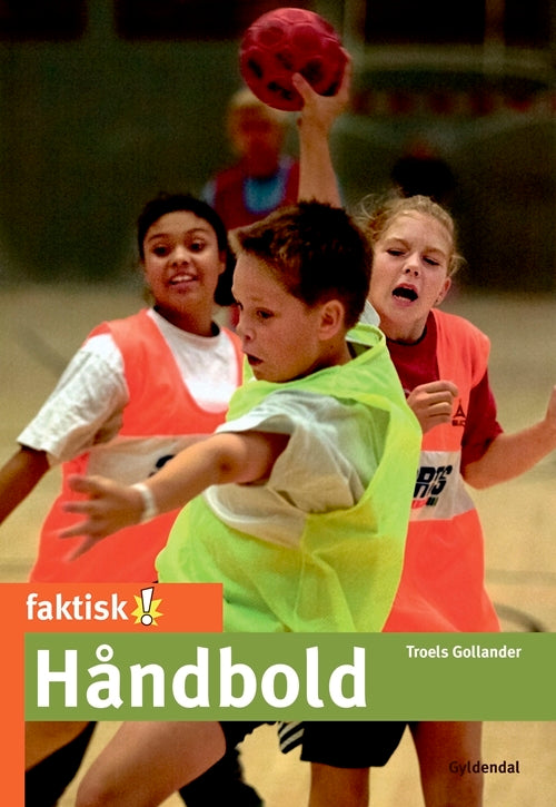Håndbold