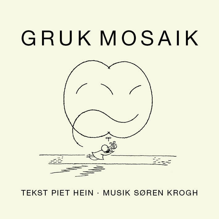 Gruk Mosaik