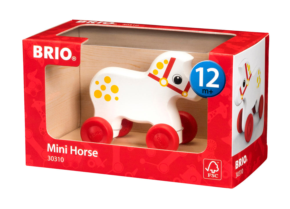 MINI HEST