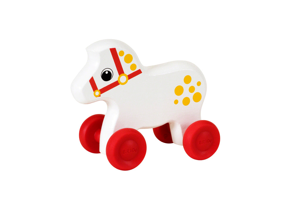 MINI HEST