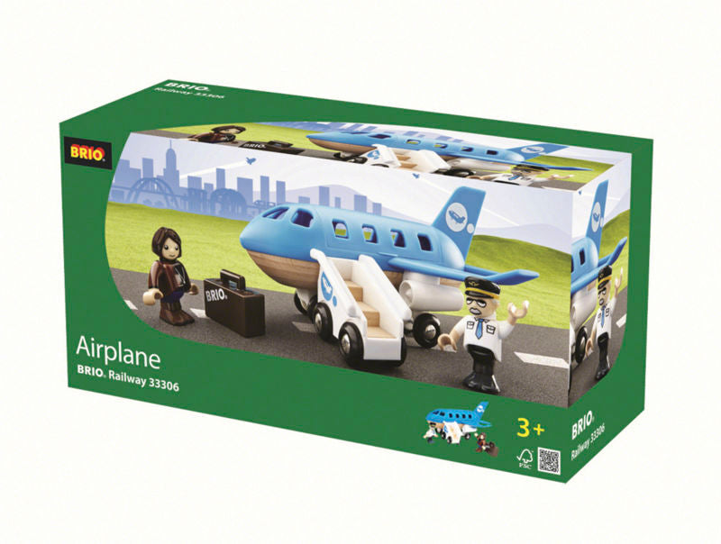 Brio fly