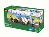 Brio fly