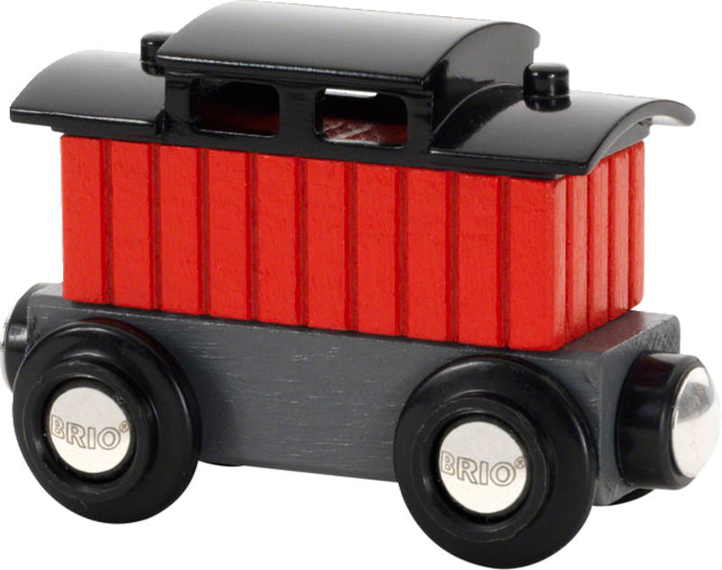 BRIO KABYSVOGN