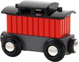 BRIO KABYSVOGN