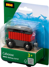 BRIO KABYSVOGN