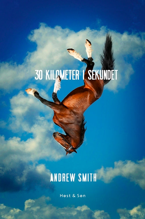 30 kilometer i sekundet