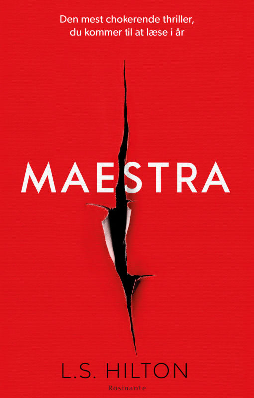 Maestra