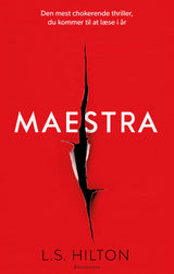 Maestra