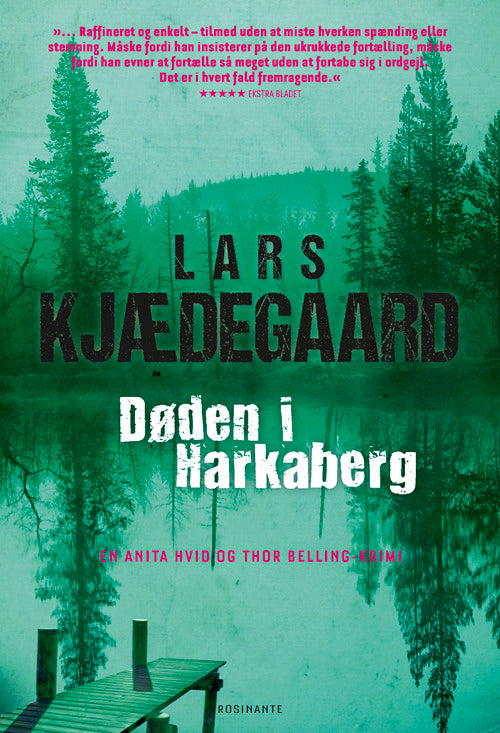 Døden i Harkaberg