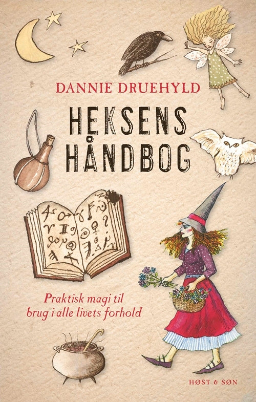 Heksens håndbog