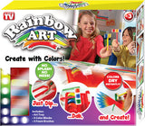 RAINBOW ART