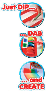 RAINBOW ART