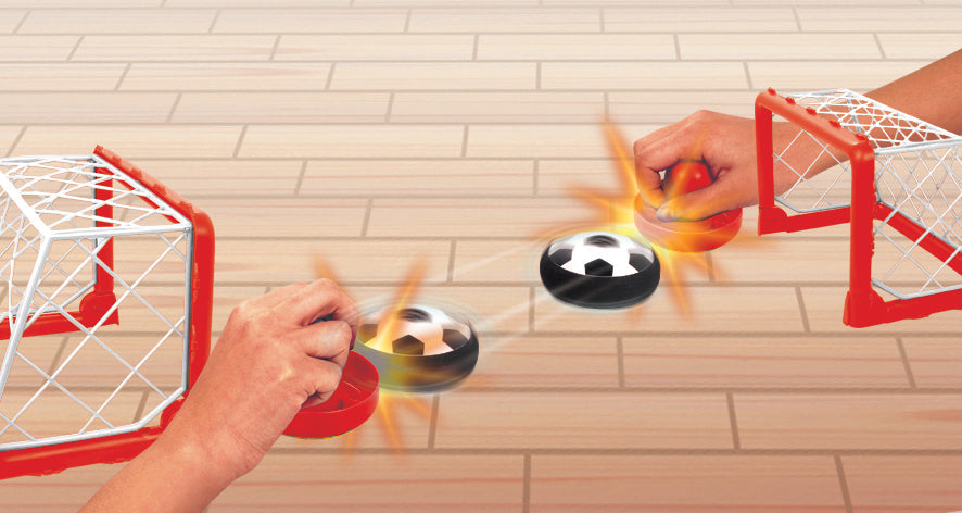 AIR HOCKEY