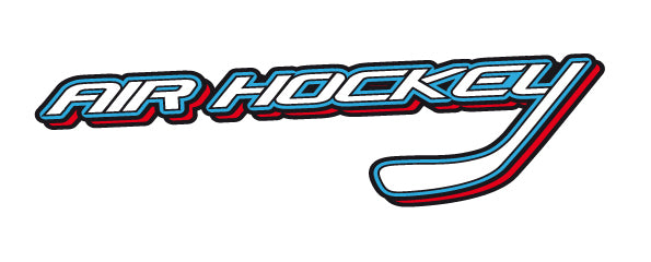 AIR HOCKEY
