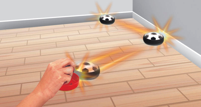 AIR HOCKEY