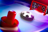 AIR HOCKEY