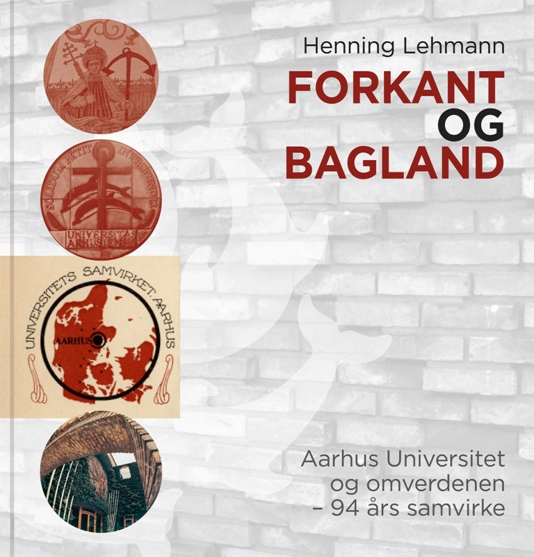 Forkant og bagland