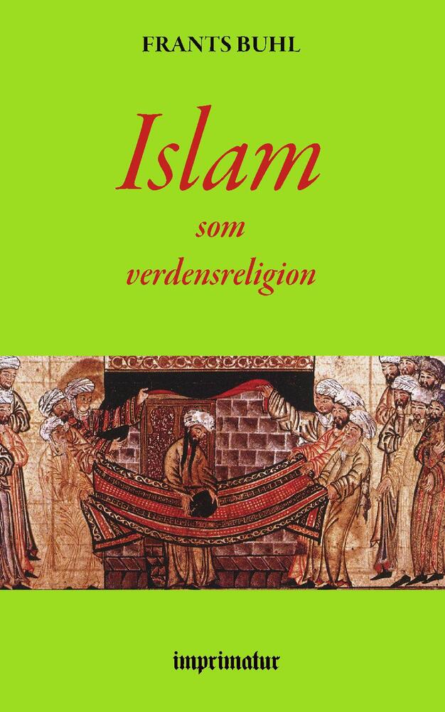Islam som verdensreligion