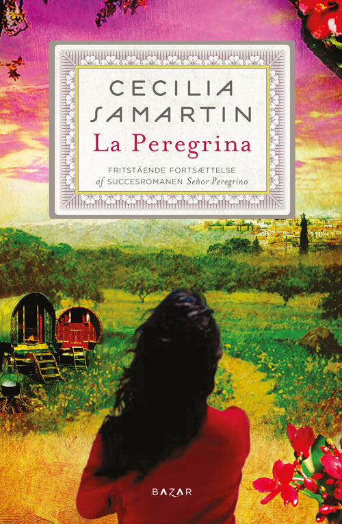 La Peregrina (særudgave)