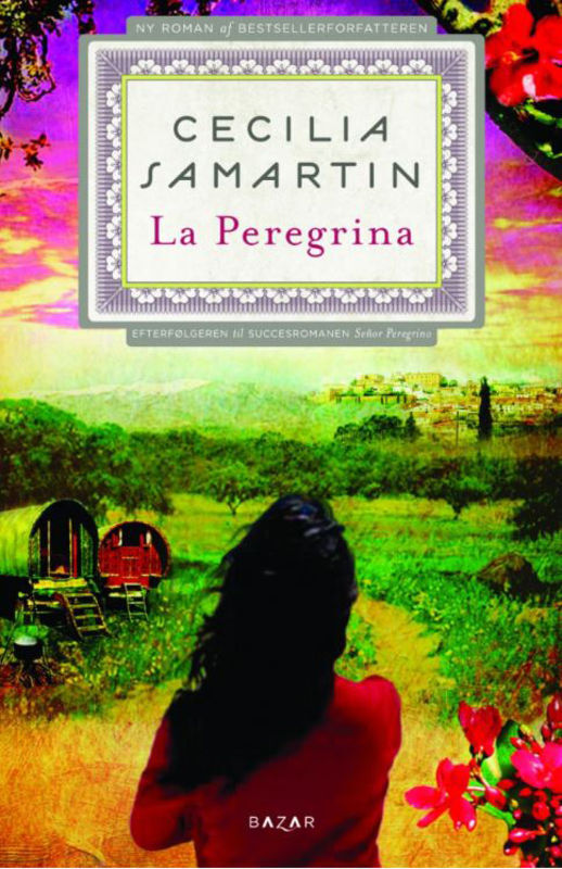 La Peregrina (særudgave)