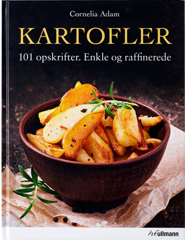 KARTOFLER