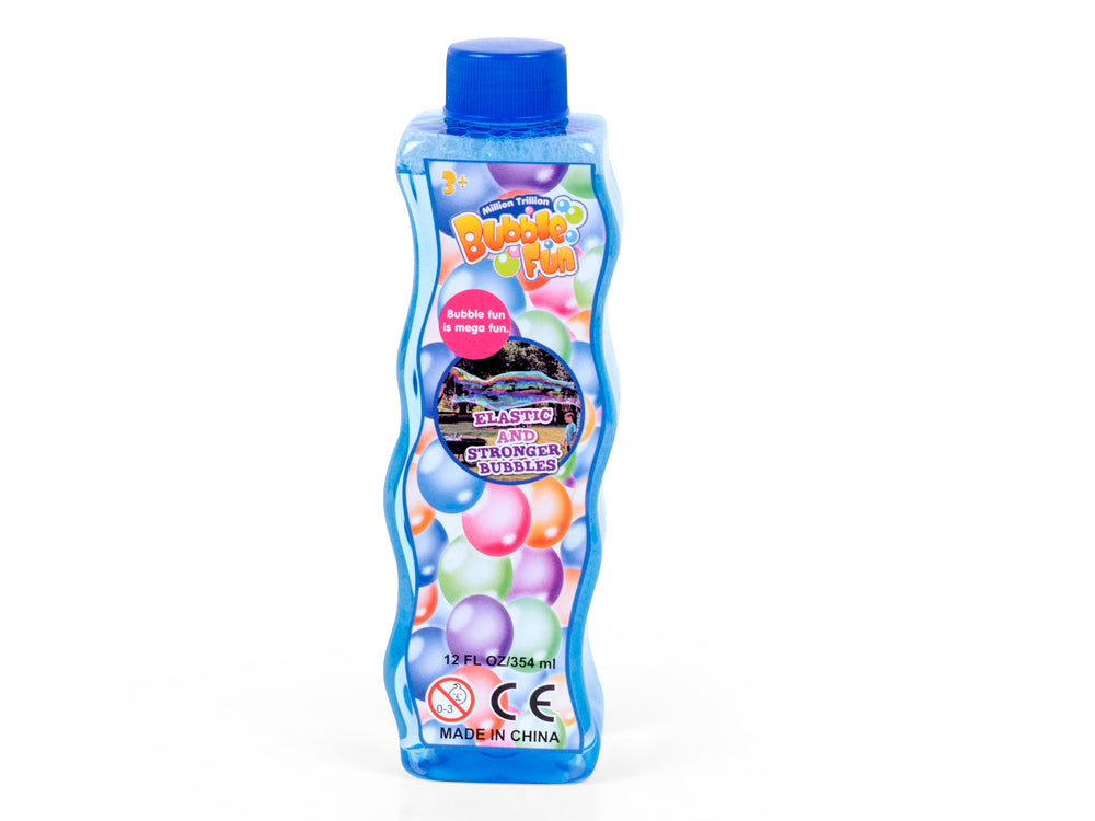 SÆBEBOBLER REFILL 354 ML