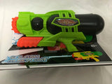 VANDPISTOL MED PUMPE 36 CM