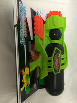 VANDPISTOL MED PUMPE 36 CM