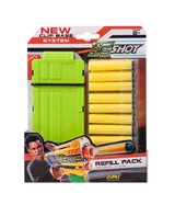 X-shot refill pack