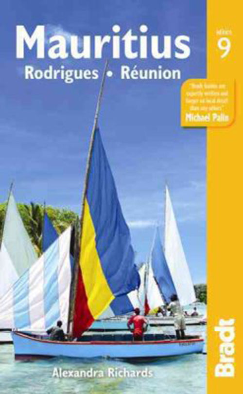 Mauritius, Rodrigues & Reunion