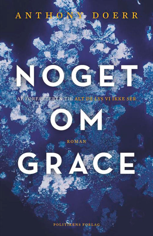NOGET OM GRACE