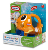 LITTLE TIKES LYSENDE FISK