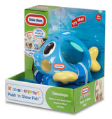 LITTLE TIKES LYSENDE FISK