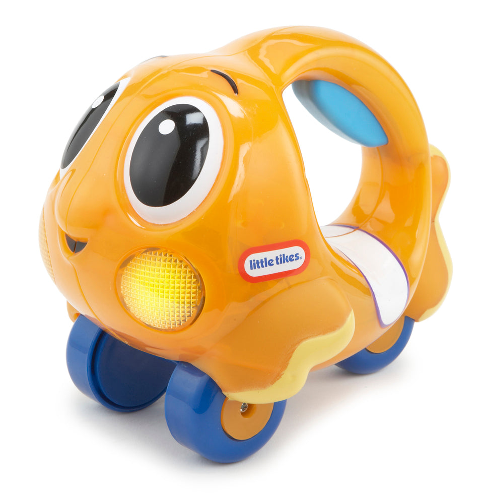 LITTLE TIKES LYSENDE FISK