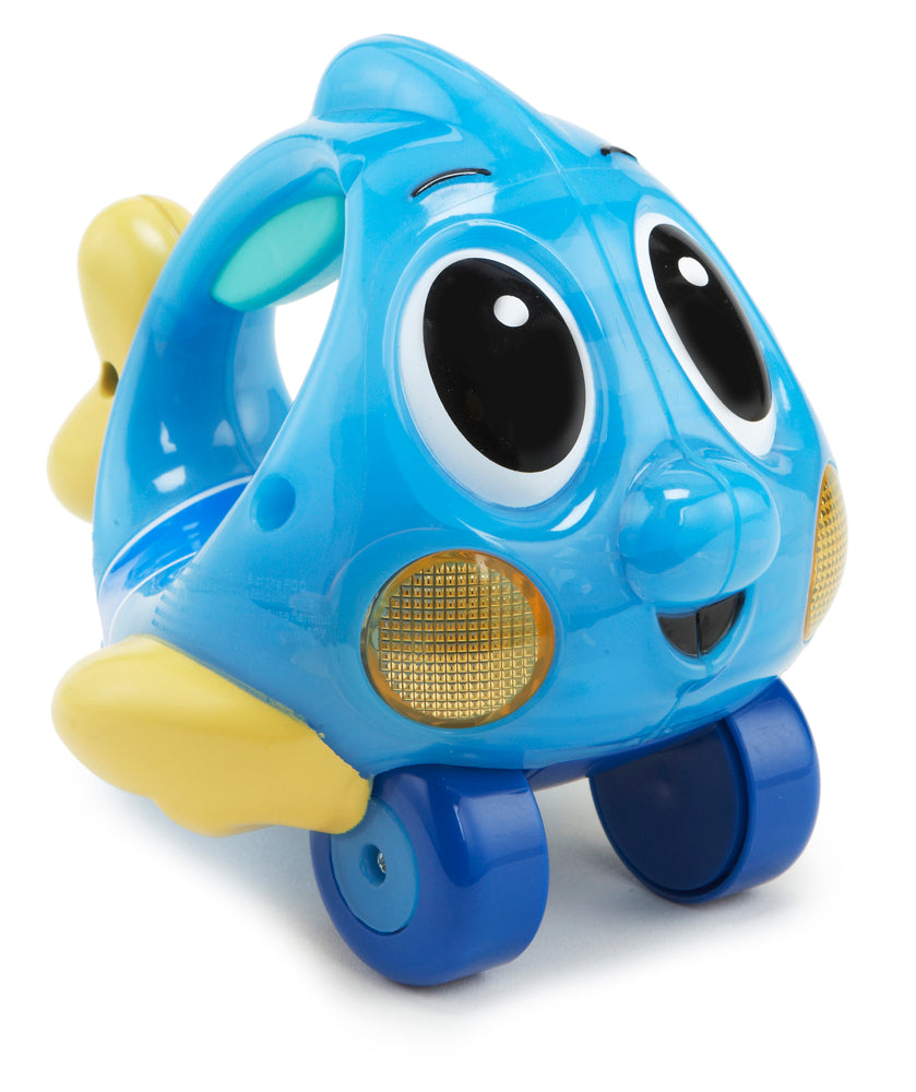 LITTLE TIKES LYSENDE FISK