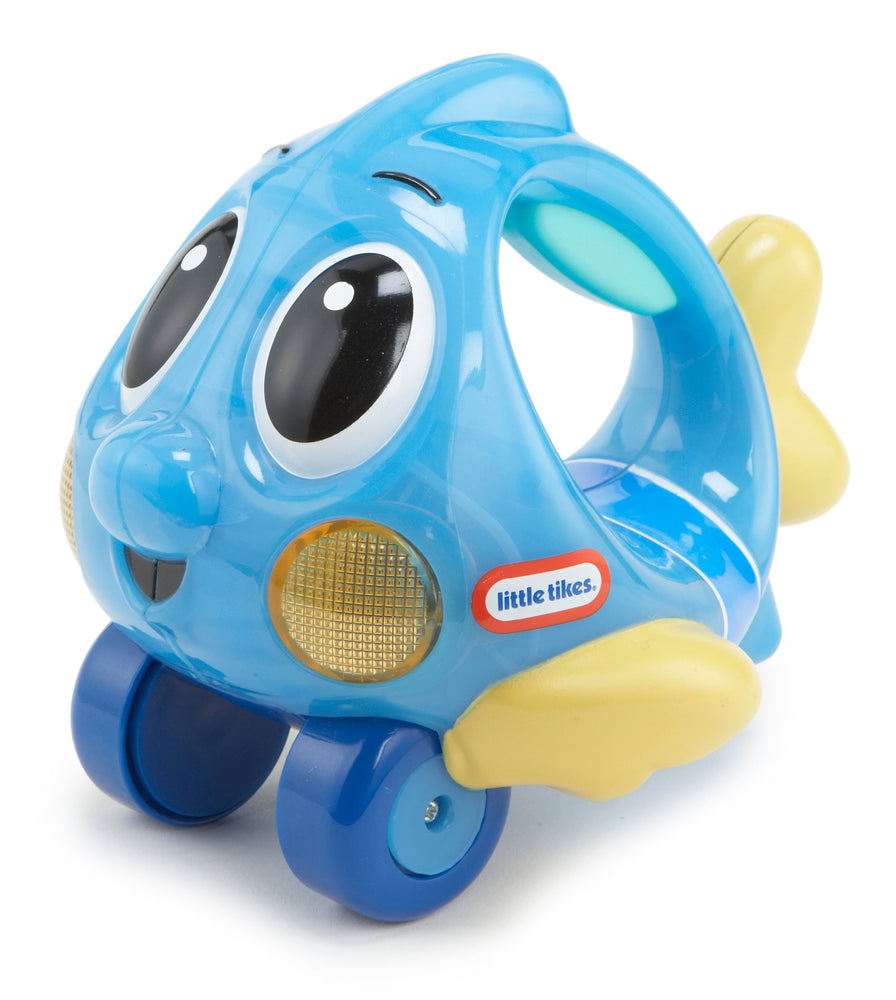 LITTLE TIKES LYSENDE FISK
