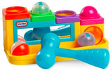 LITTLE TIKES HAMMERSÆT