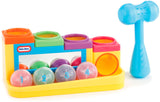 LITTLE TIKES HAMMERSÆT