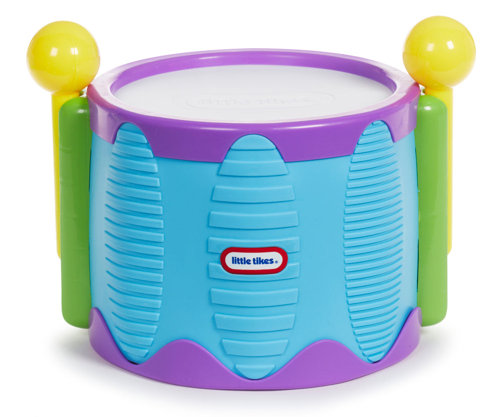 LITTLE TIKES TROMME
